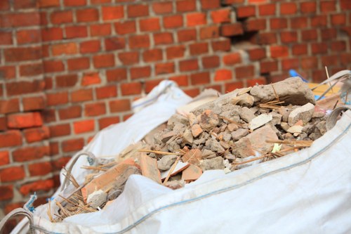 Safe Waste Disposal Practices by Turnham Green