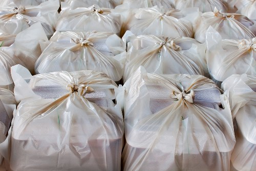 Eco-friendly waste disposal methods