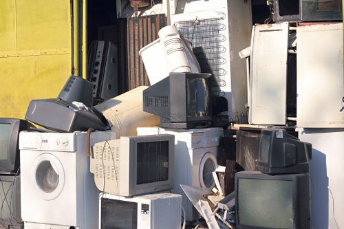 Sustainable Waste Management Solutions in Turnham Green