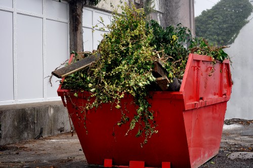 Benefits of choosing professional flat clearance services