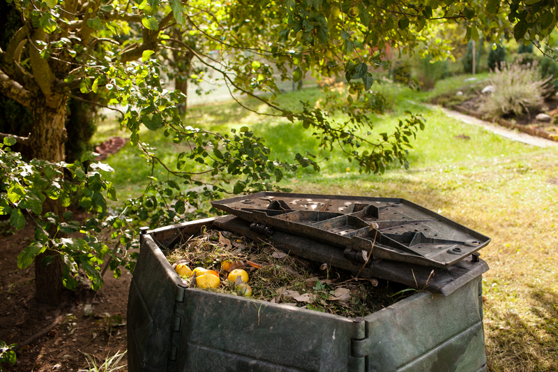 The Environmental Benefits of Proper Packaging and Cardboard Disposal